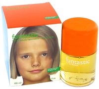 Funtastic Girl Perfume - Click Image to Close